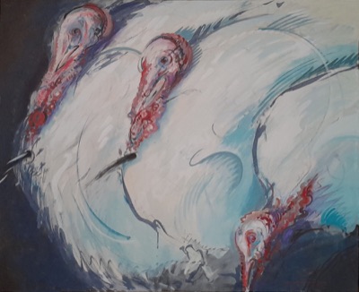 Pavos
